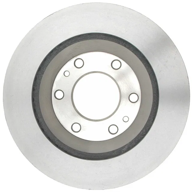 580019 – RAYBESTOS Brake Rotor, OE Replacement Single - view 3